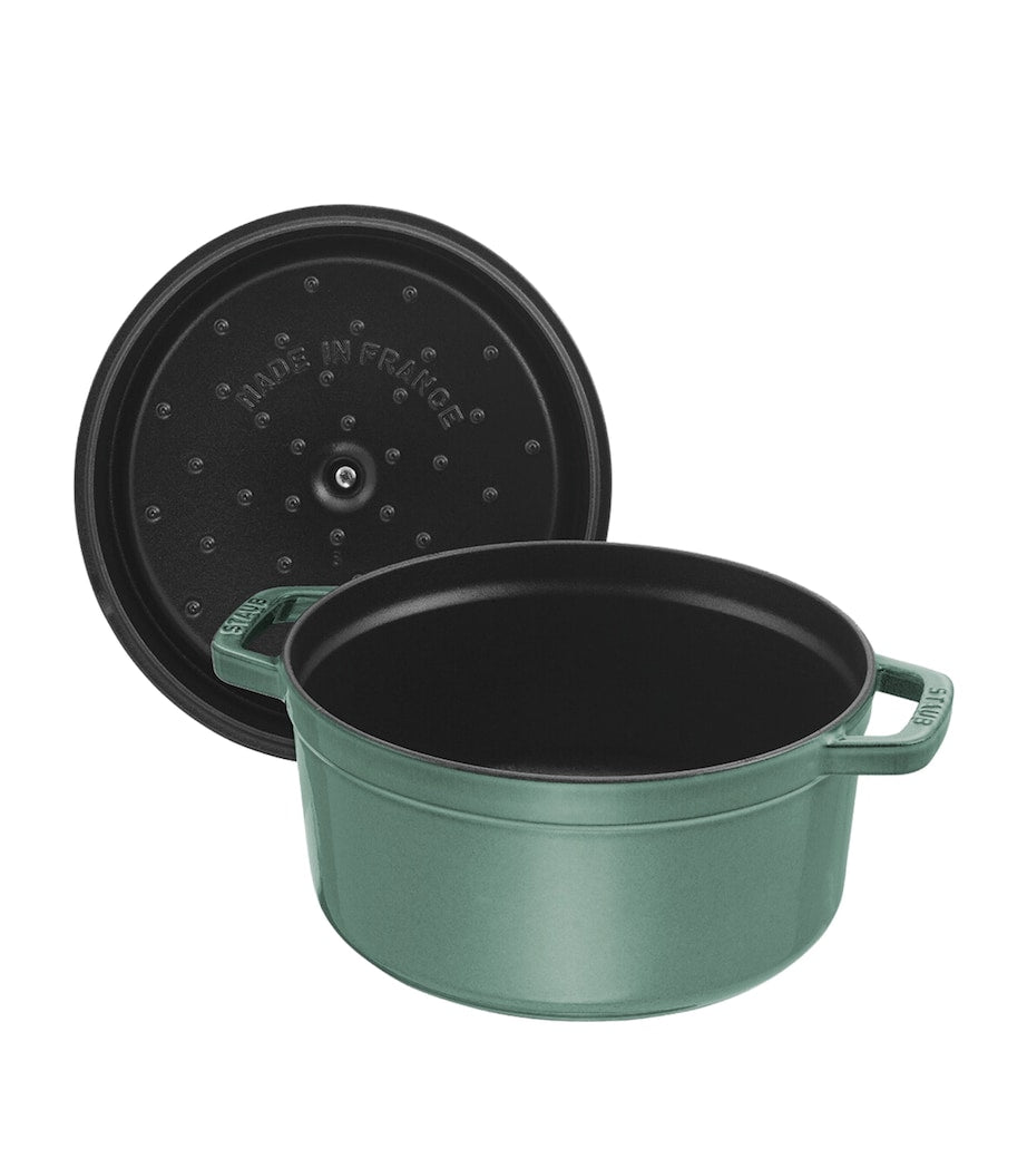 Round Cocotte (26cm)