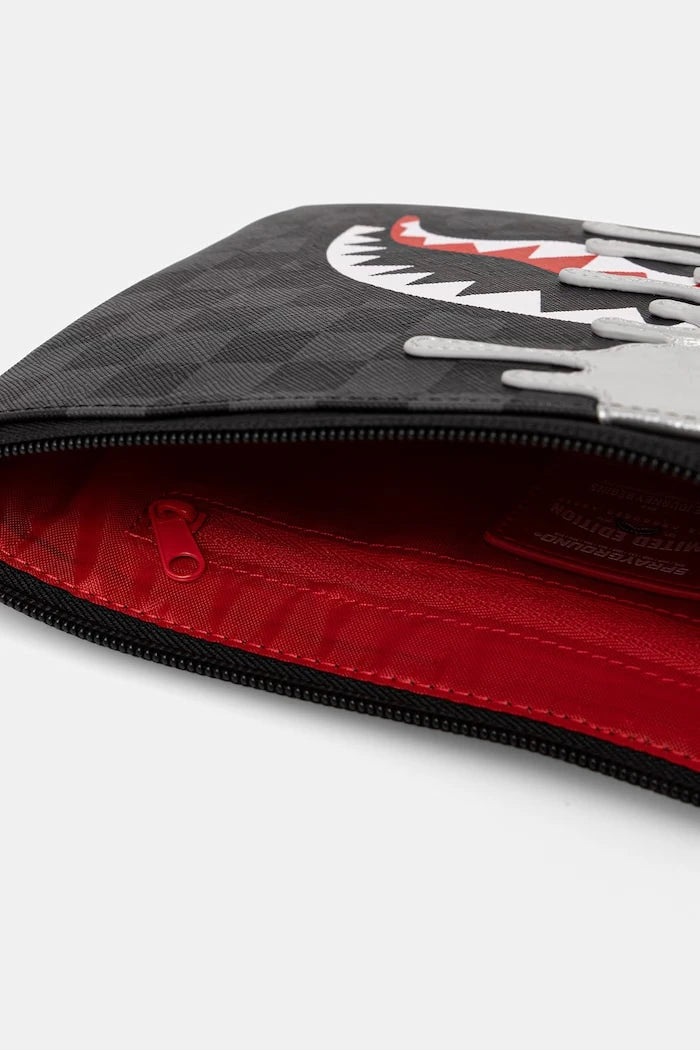 Sprayground чанта през рамо