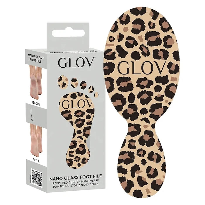 GLOV Cheetah Nano Camdan Ayak Ponzası