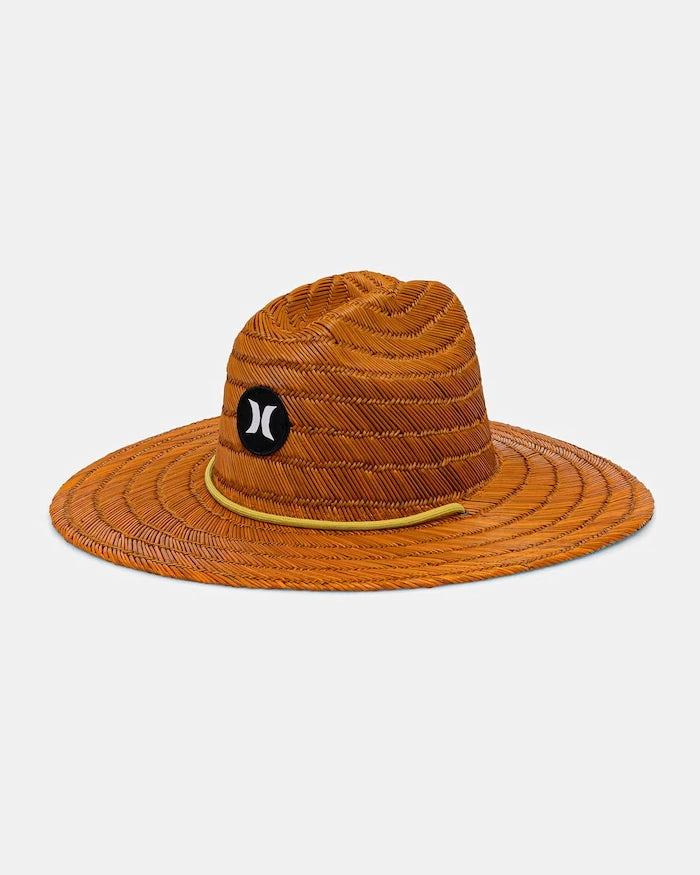 Hurley Капела с широка периферия мъжка