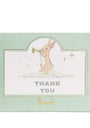 Bunny Thank You Cards (Pack of 8)