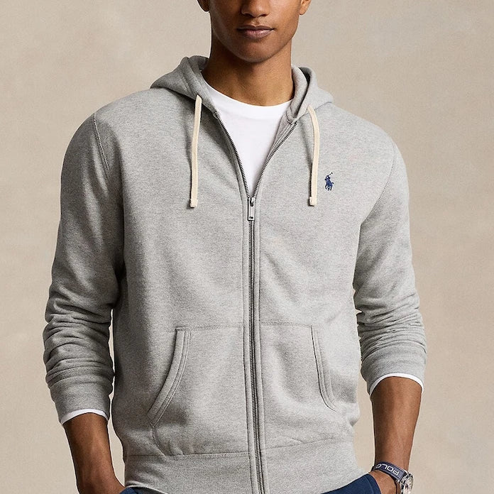 Polo Ralph Lauren RL Fleece Uzun Kollu Sweatshirt