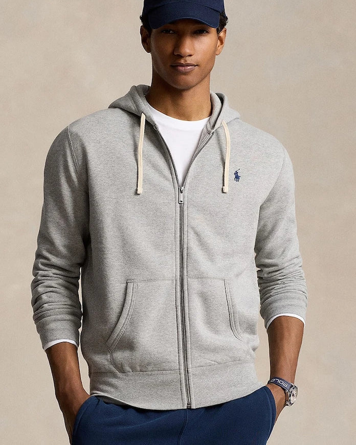Polo Ralph Lauren RL Fleece Uzun Kollu Sweatshirt