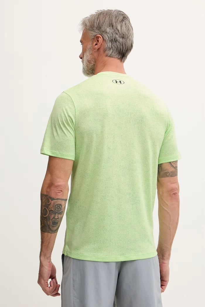 Under Armour erkek antrenman tişörtü UA Tech