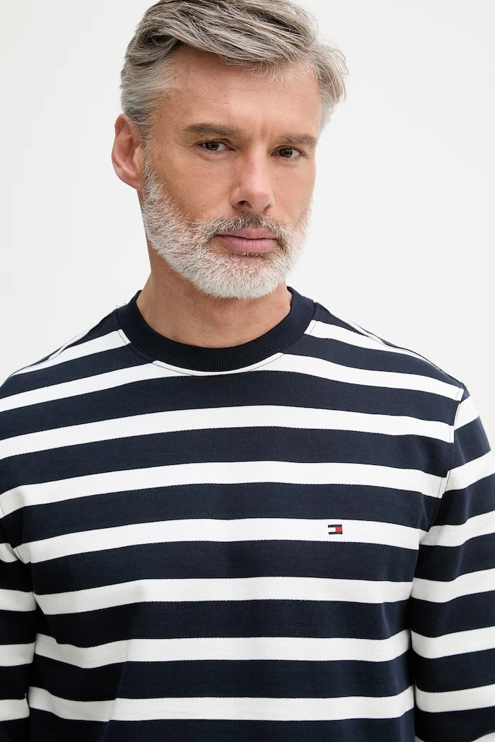 Tommy Hilfiger суичър мъжки от памук