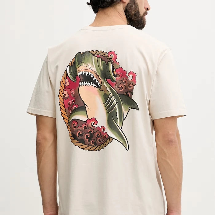 Hurley тениска мъжка памучна