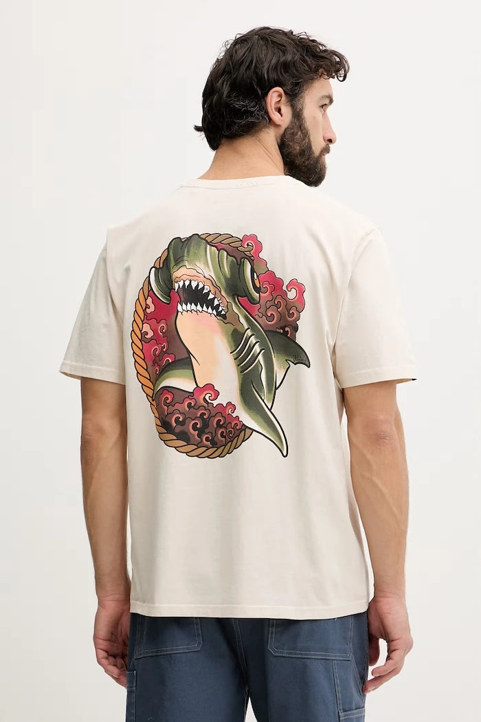 Hurley тениска мъжка памучна