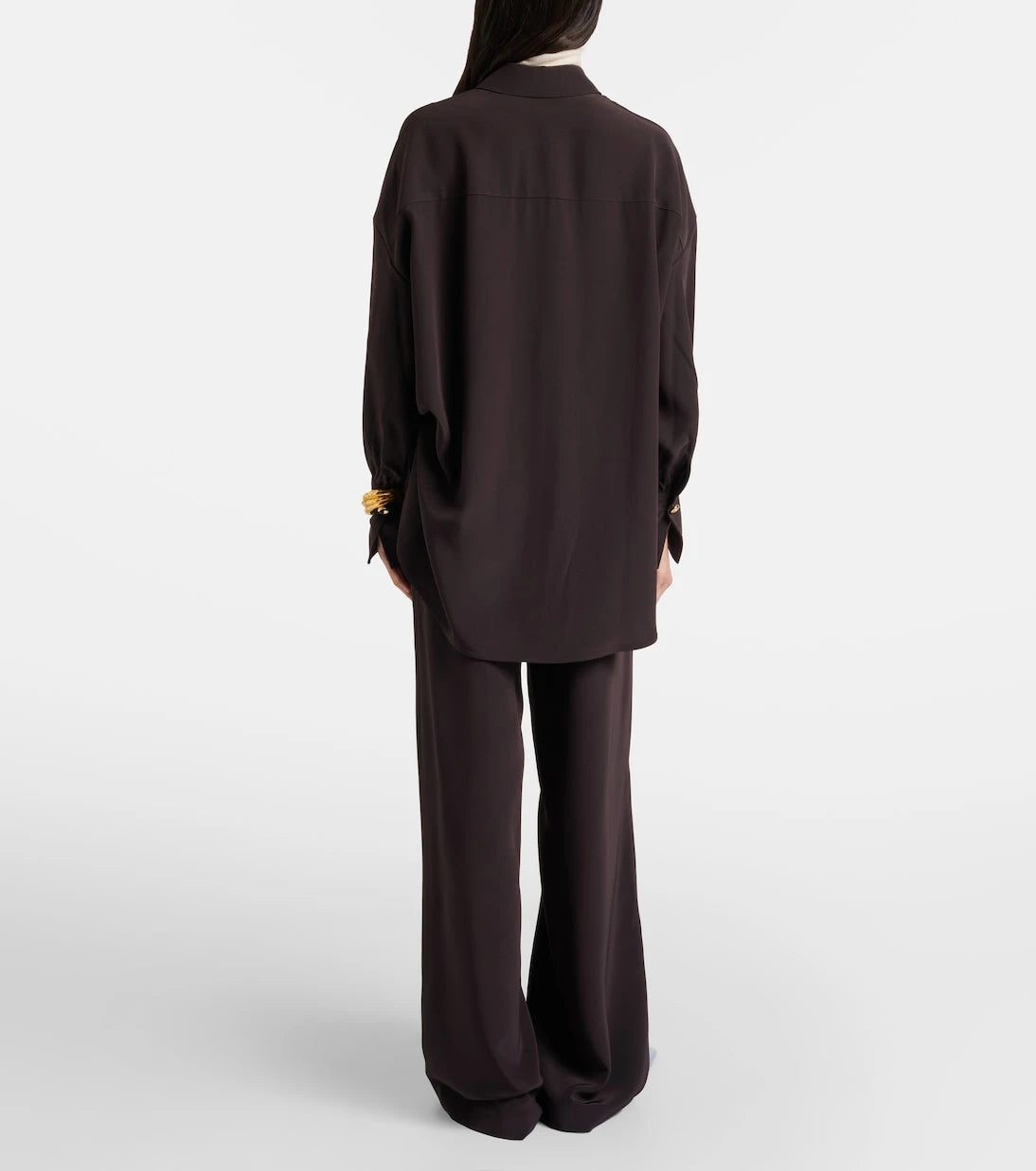 Joseph - Nour wide-leg pants