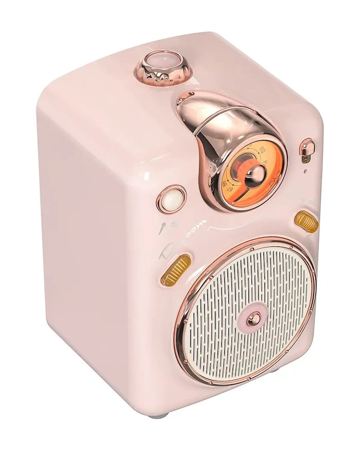 Безжичен високоговорител и микрофон Divoom Fairy-2