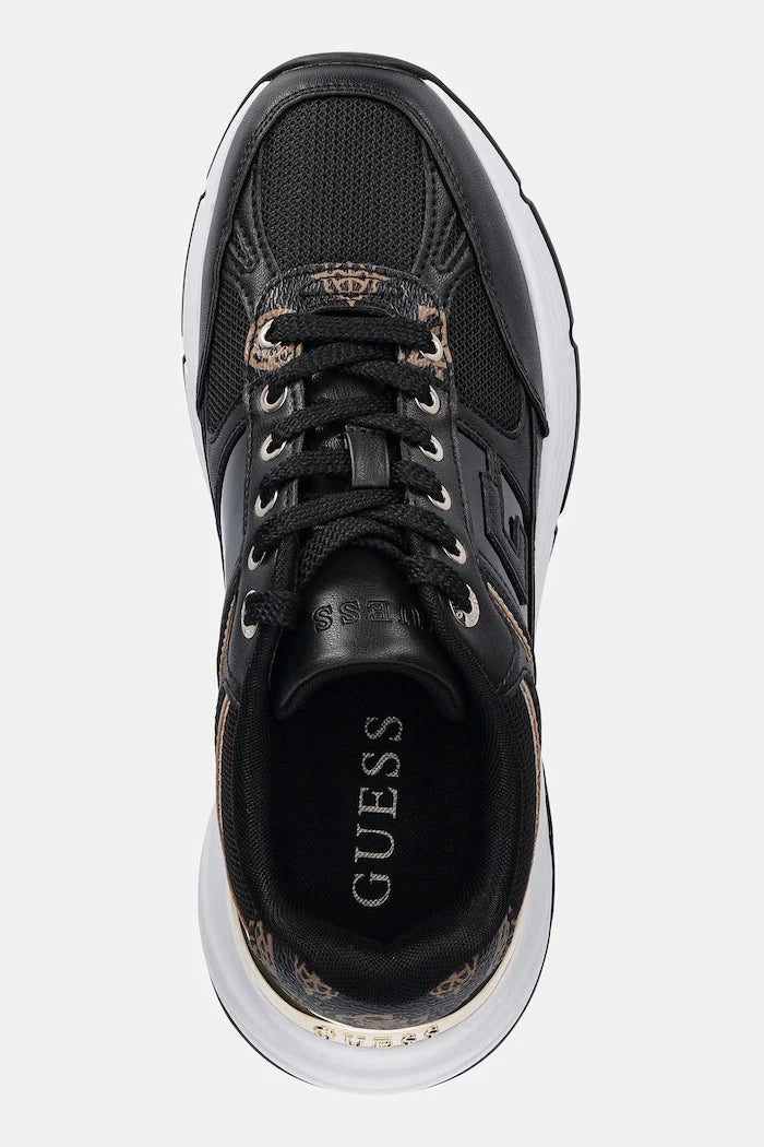 Guess FONZI Spor Ayakkabı
