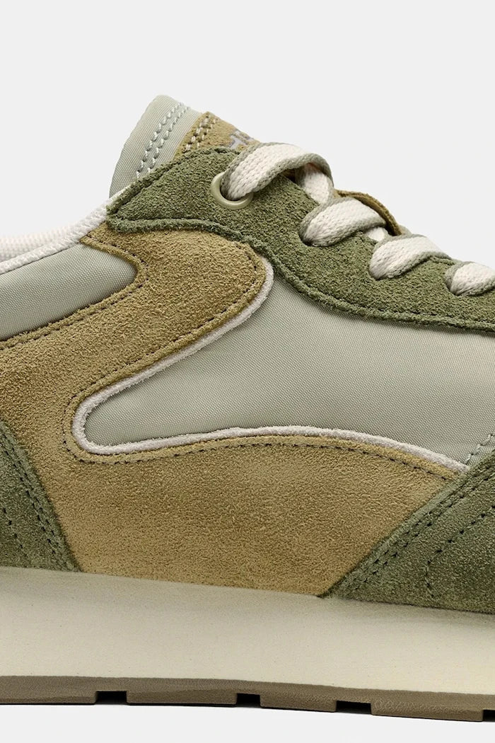 Маратонки Hoff CITY KHAKI
