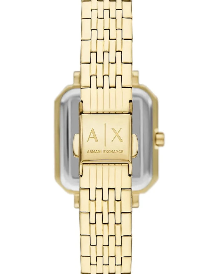 Armani Exchange Saat