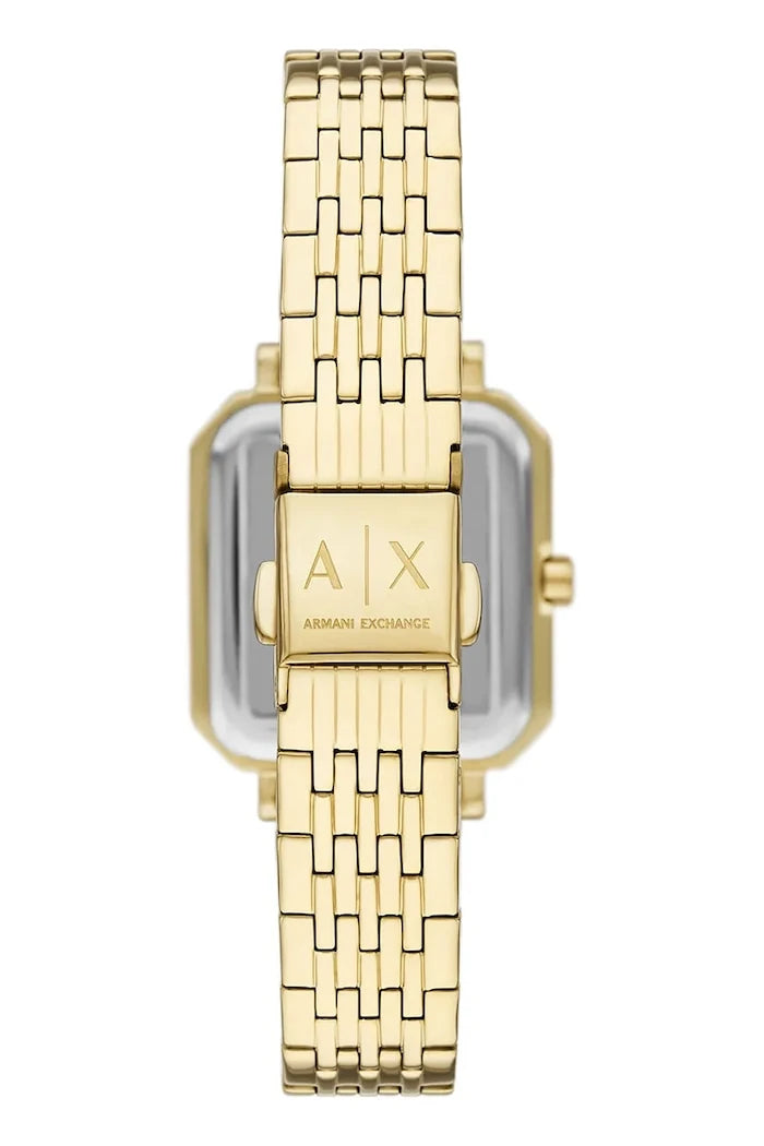 Armani Exchange Saat