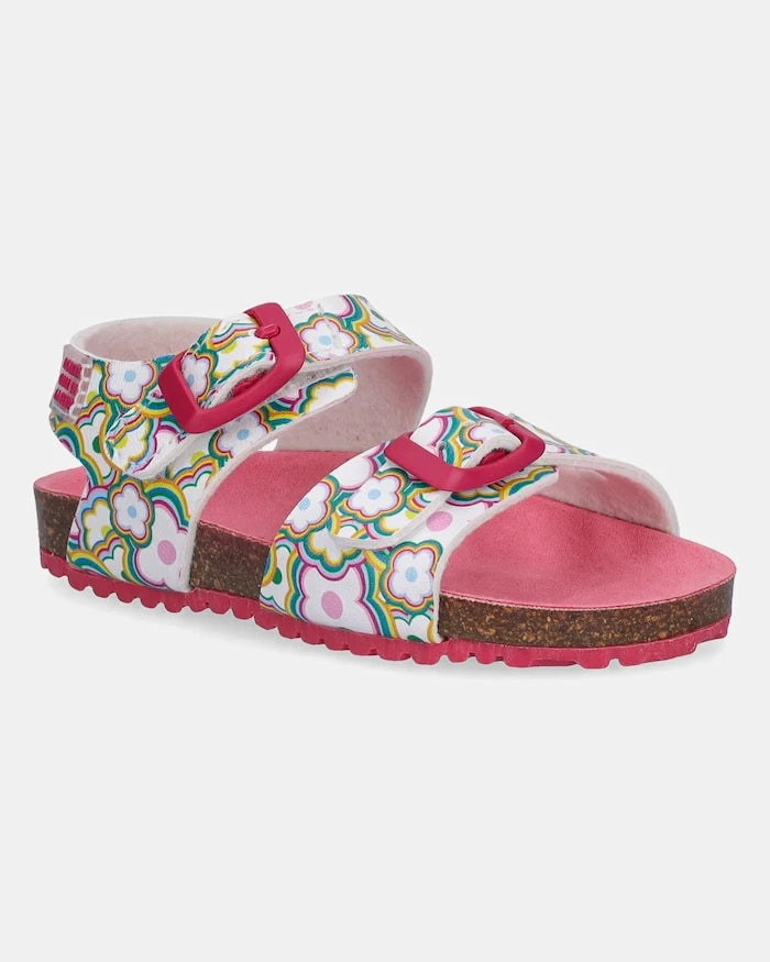 Agatha Ruiz de la Prada Çocuk Sandalet