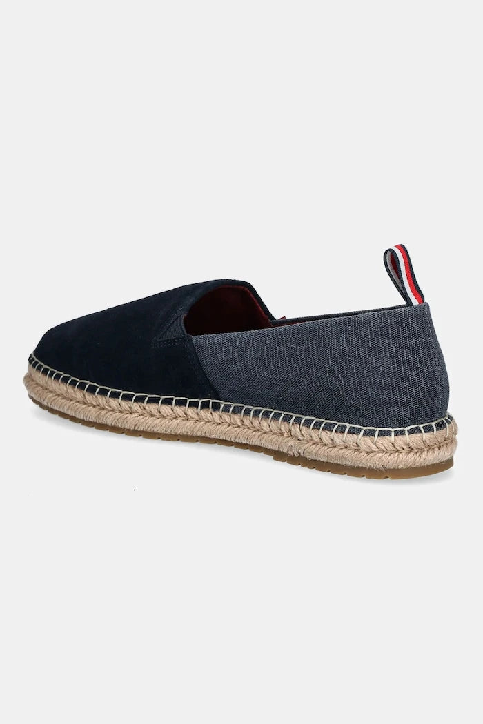 Tommy Hilfiger TH FLEX MIX ESPADRILLE Espadriller