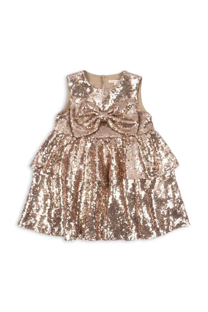 Детска рокля Konges Sløjd ROSIE DRESS