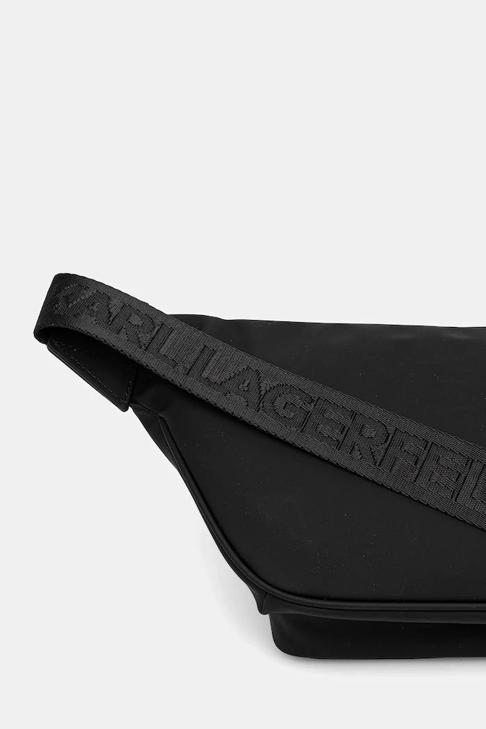 Чанта за кръст Karl Lagerfeld Jeans