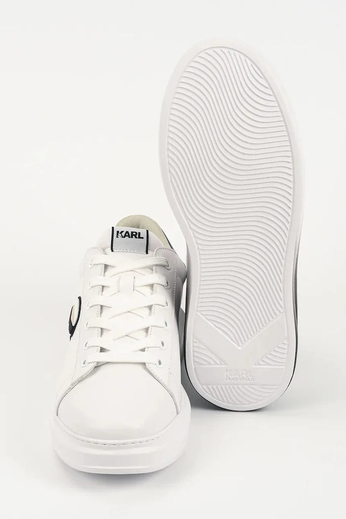 Karl Lagerfeld KAPRI Deri Sneaker