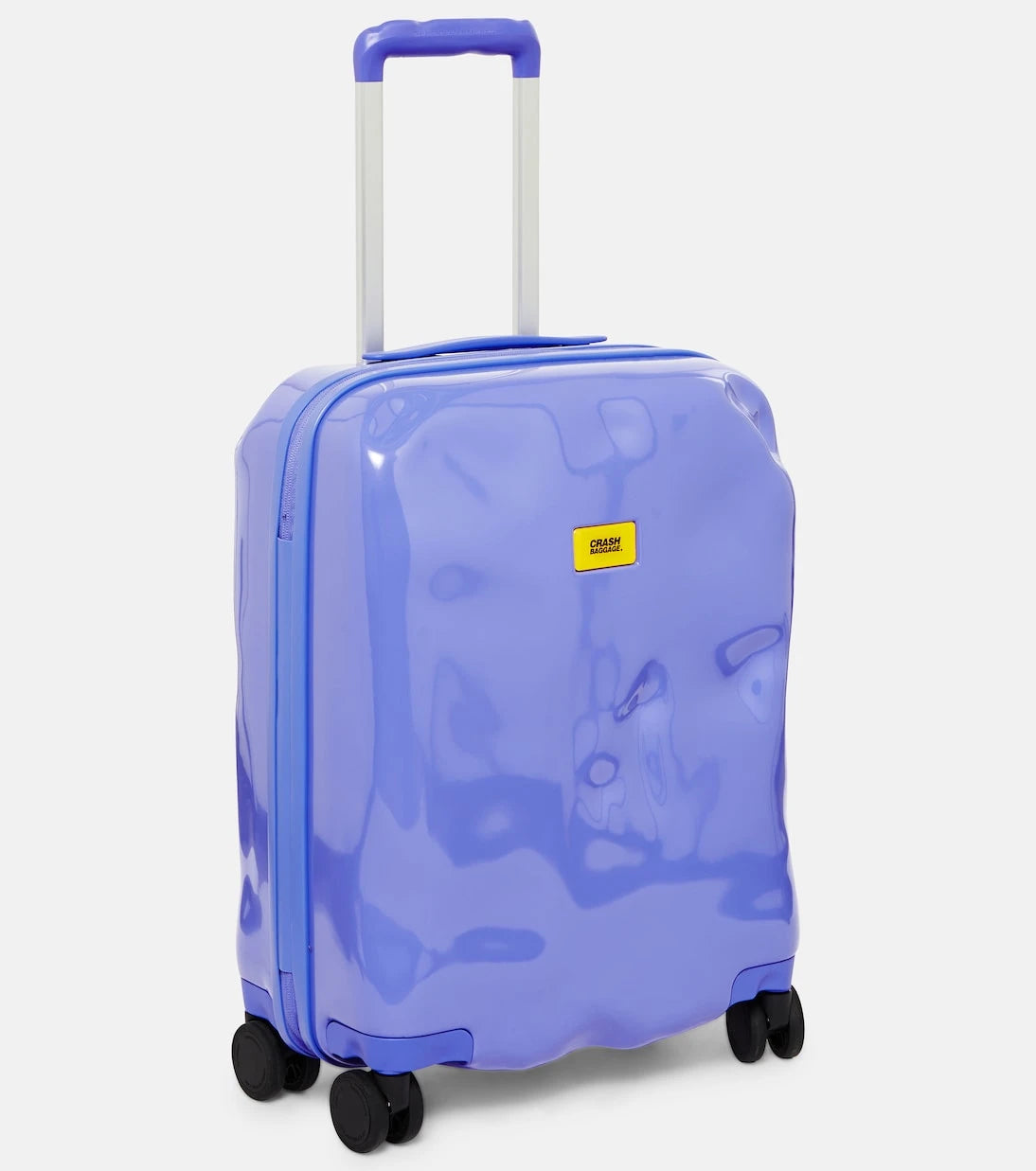 Crash Baggage - Icon Small carry-on suitcase