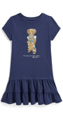 Polo Ralph Lauren лятна рокля от памук