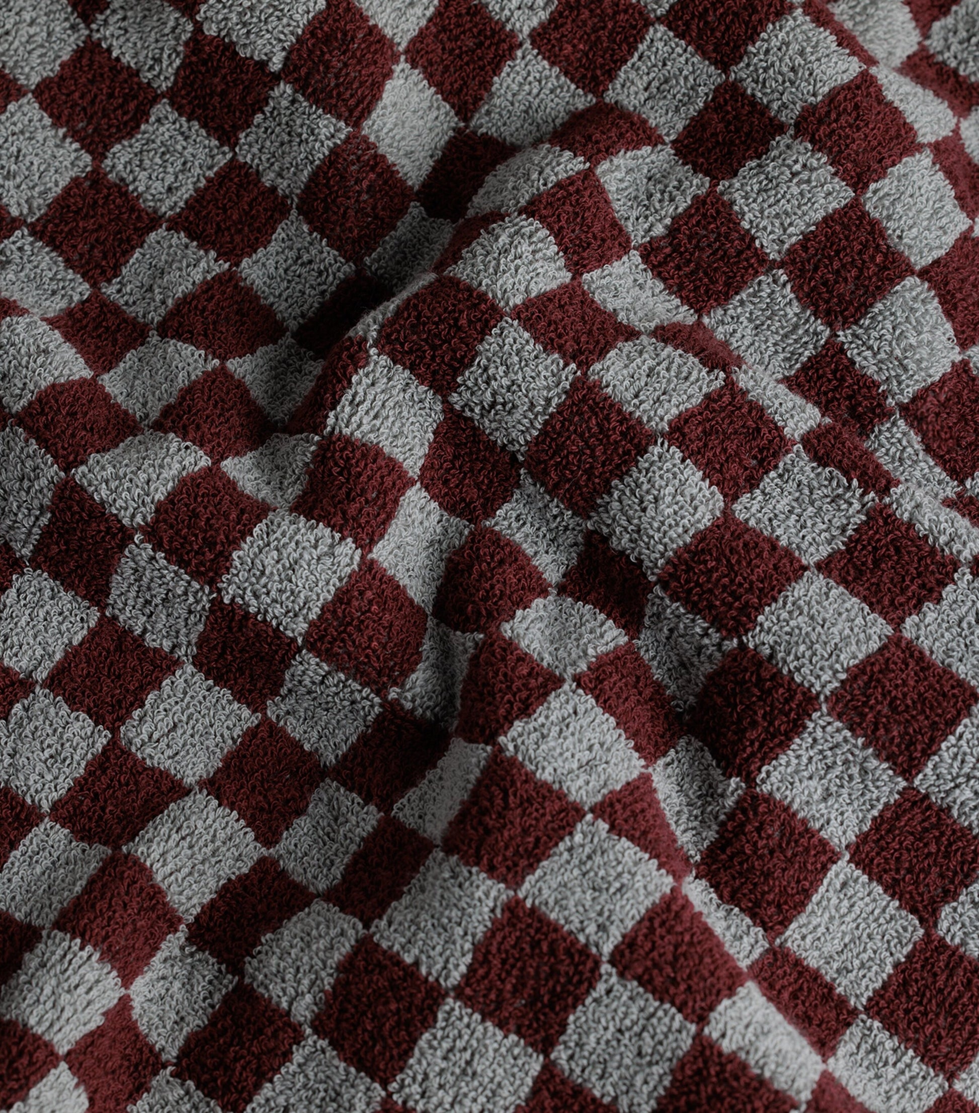 BAINA Organic Cotton Josephine Hand Towel (40cm x 70cm)