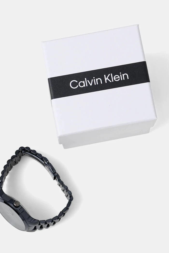 Calvin Klein Saat