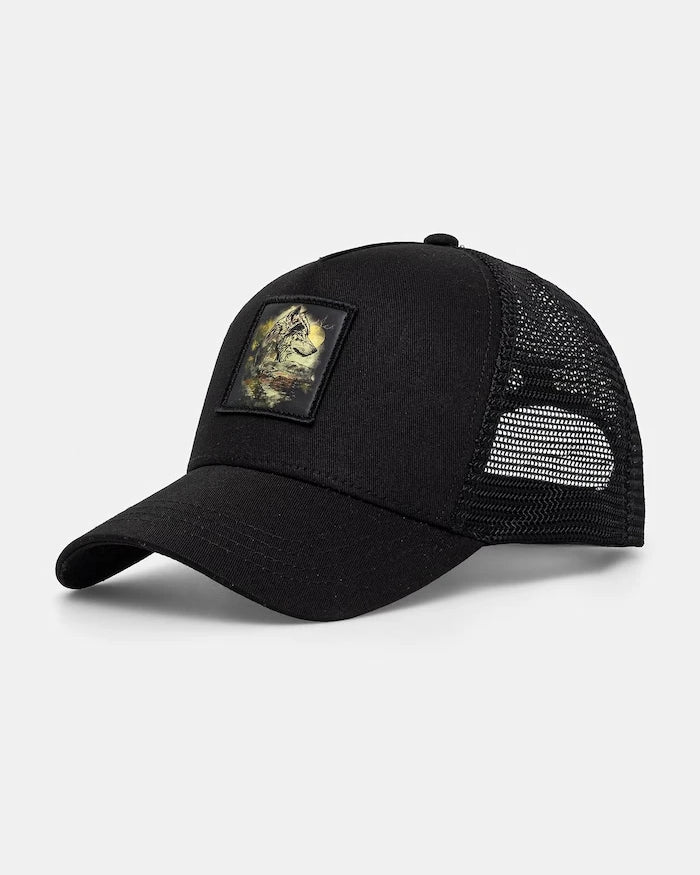 Medicine erkek trucker şapka
