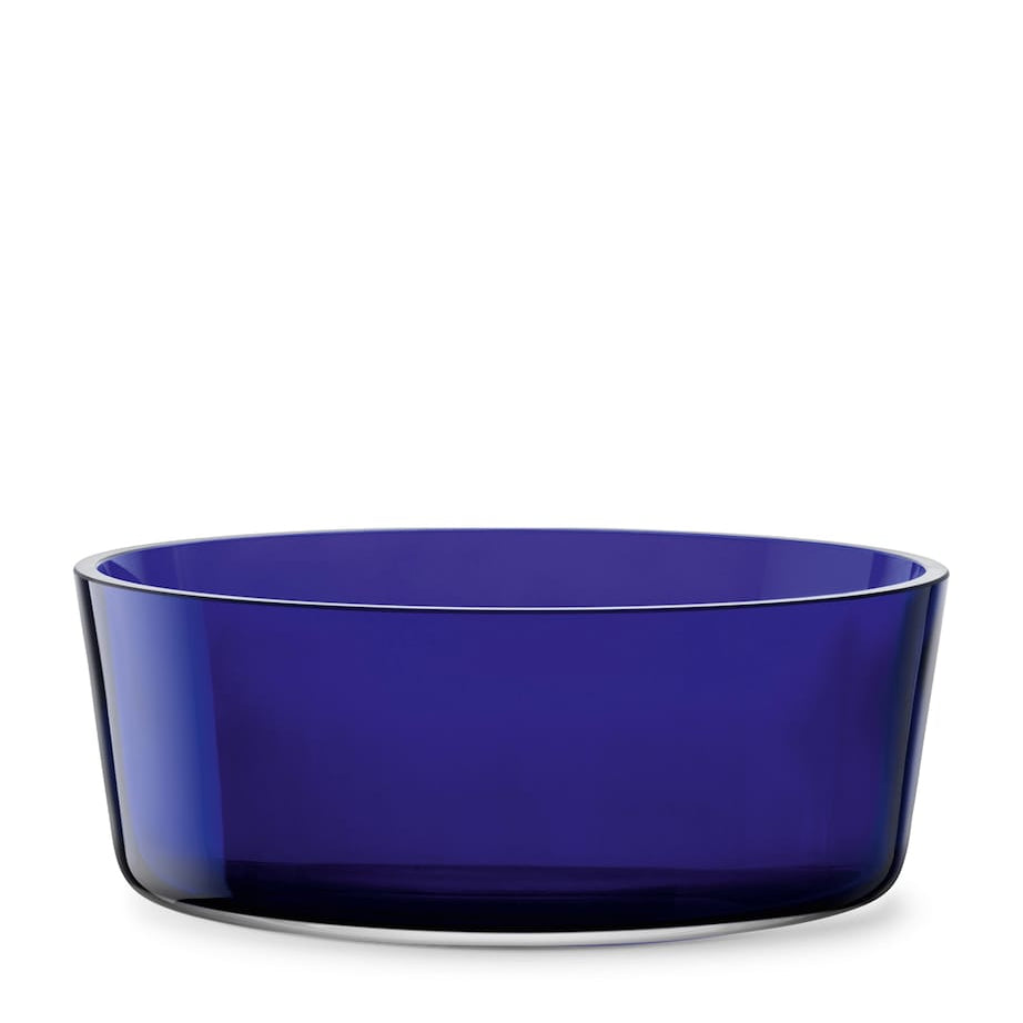 Set of 2 Glass Collective Bowls (30cm)