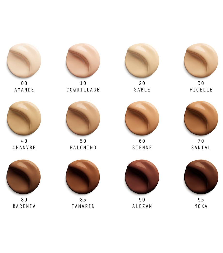 HERMÈS Plein Air Complexion Balm SPF 30 - 70 Santal