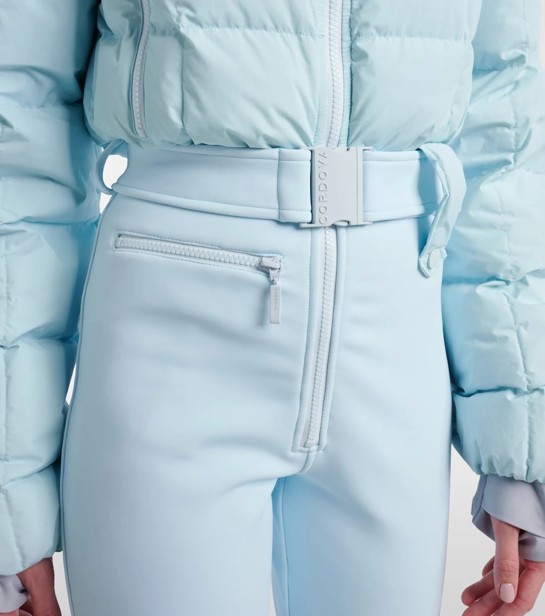 Cordova - Hoodoo ski suit