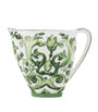 Dolce & Gabbana Casa Porcelain Majolica Creamer (8.5cm)