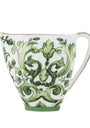 Dolce & Gabbana Casa Porcelain Majolica Creamer (8.5cm)