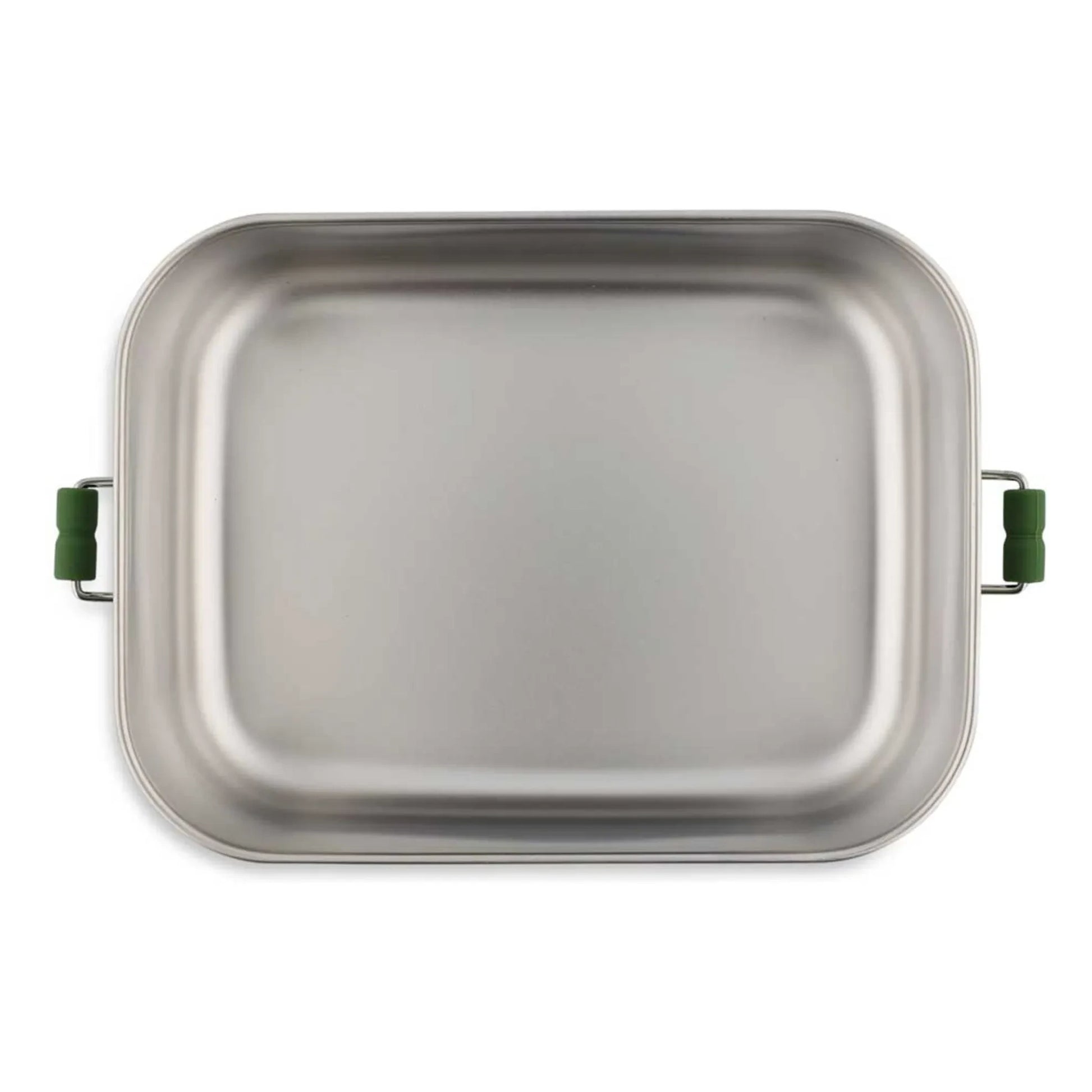 Trixie - Mr. Alligator Small Lunch Box | Green