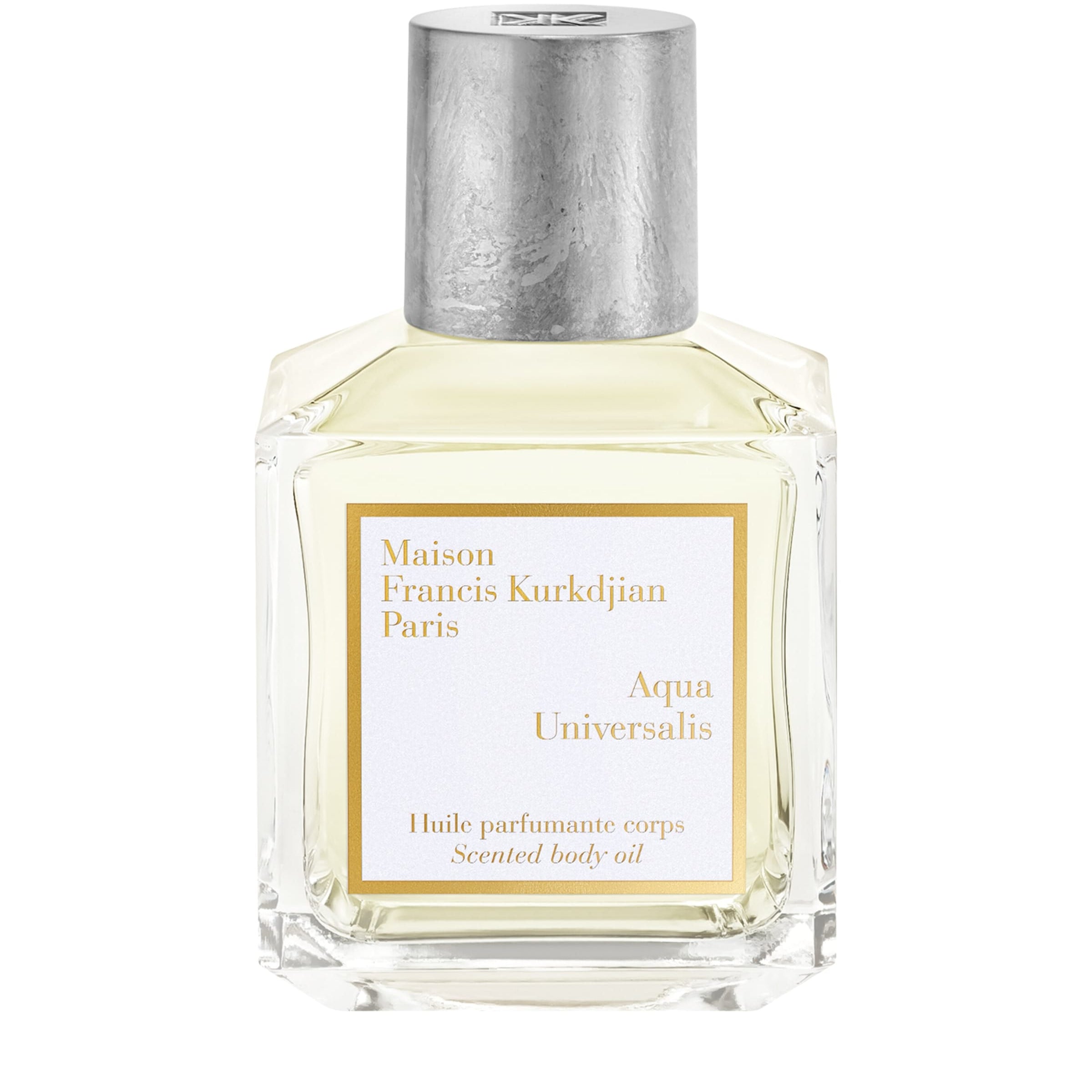 Maison Francis Kurkdjian Aqua Universalis Body Oil (70ml)