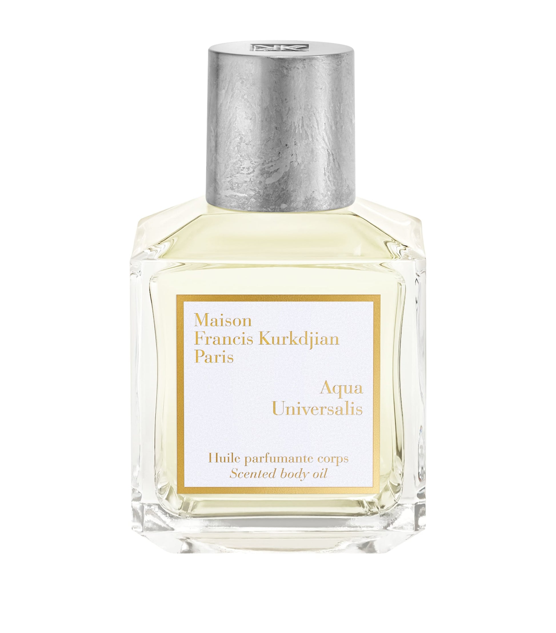 Maison Francis Kurkdjian Aqua Universalis Body Oil (70ml)
