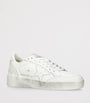 Leather Ball Star 2 Sneakers