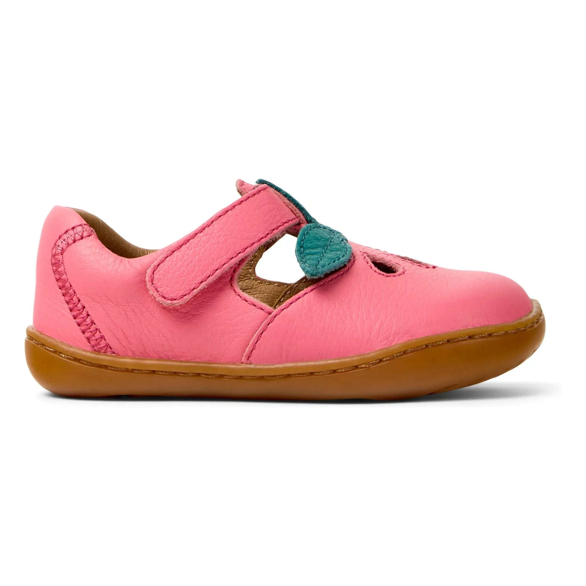 Camper - Babies Peu Cami Fruits | Pink