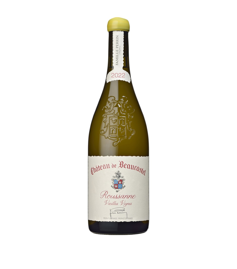 Beaucastel Châteauneuf-du-Pape 2022 (75cl) - Rhône, France