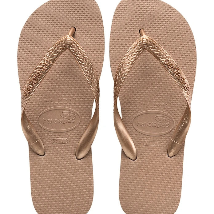 Havaianas - Джапанки TOP TIRAS