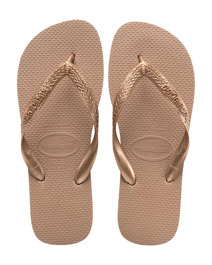 Havaianas - Джапанки TOP TIRAS