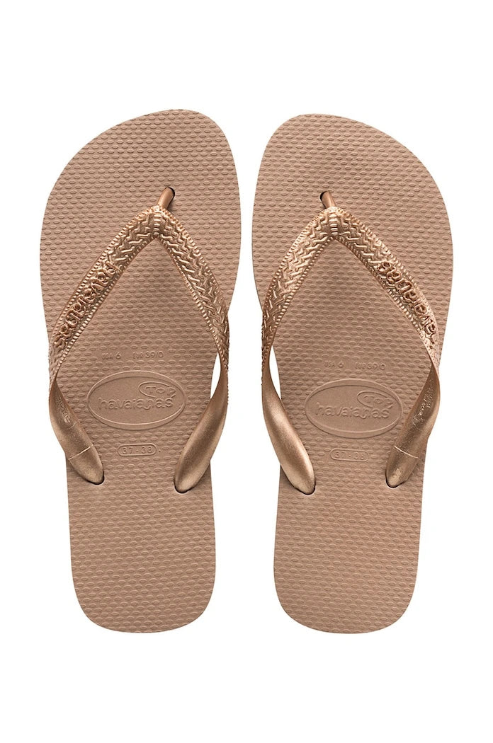 Havaianas - Джапанки TOP TIRAS