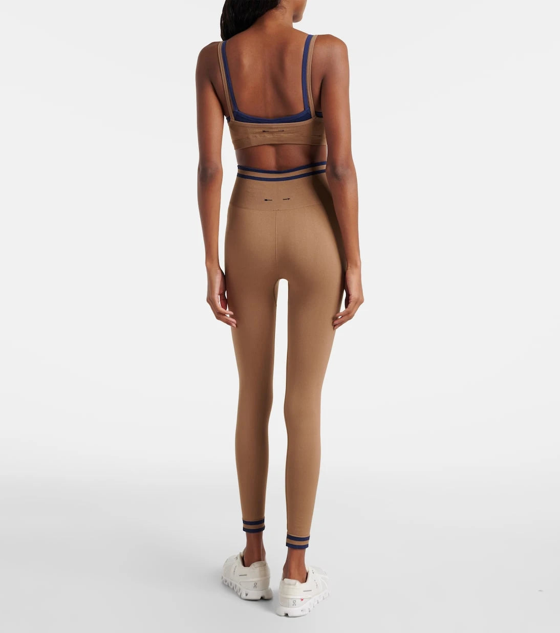 The Upside - Form Seamless Kelsey sports bra
