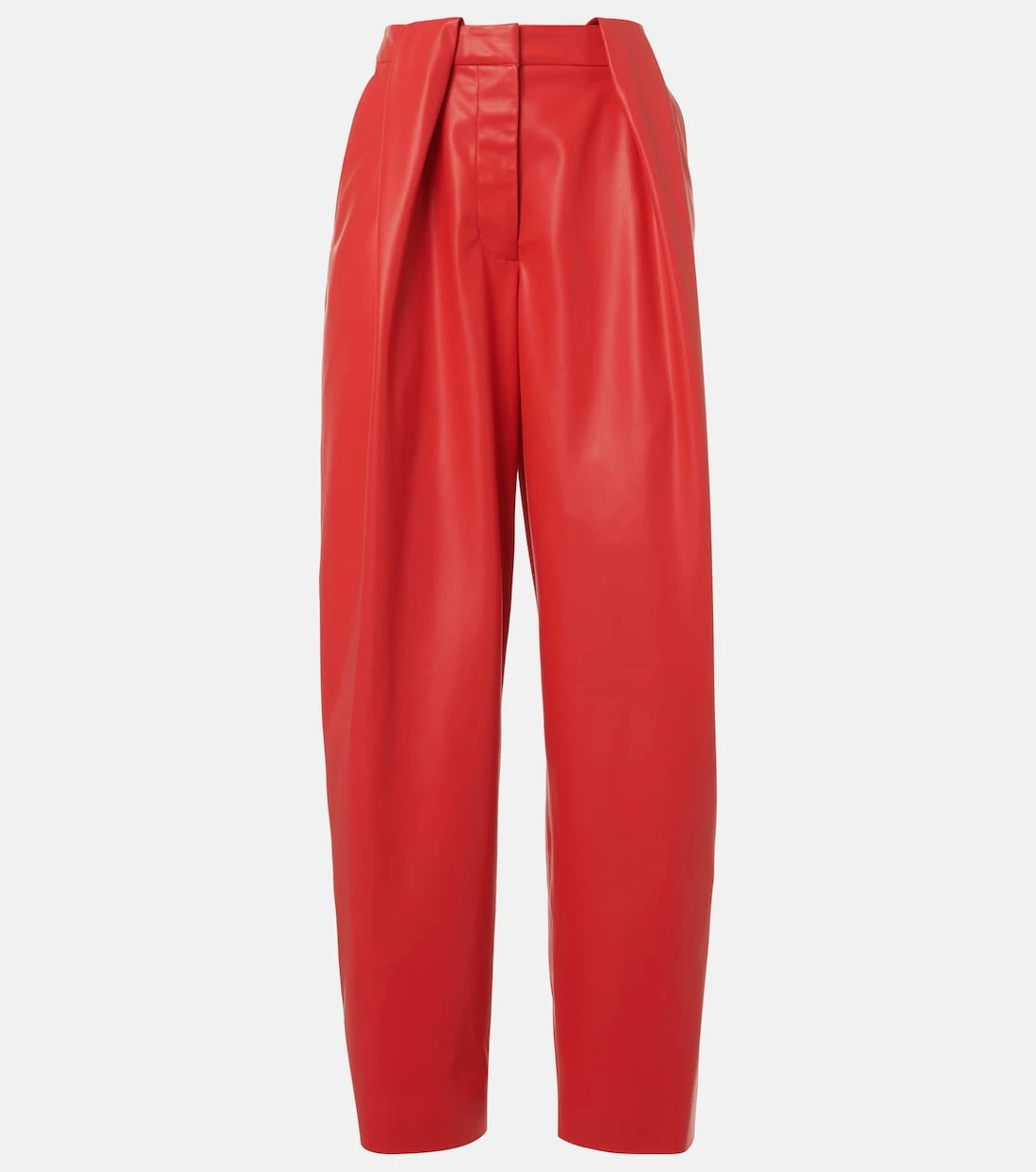 Stella McCartney - بنطال بأرجل واسعة "ألتِر مات"