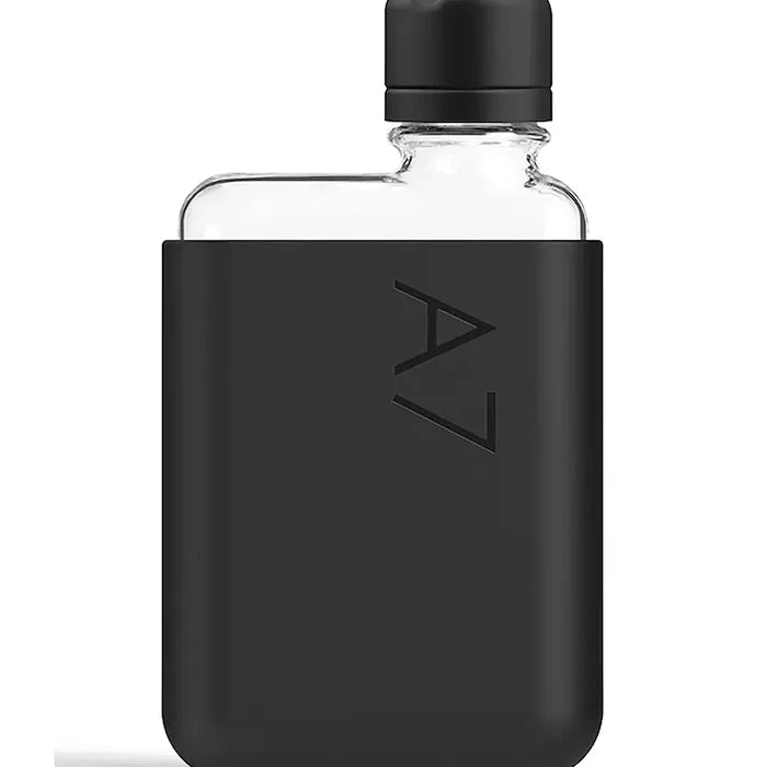 Бутилка за вода Memobottle Original A7 180 ml