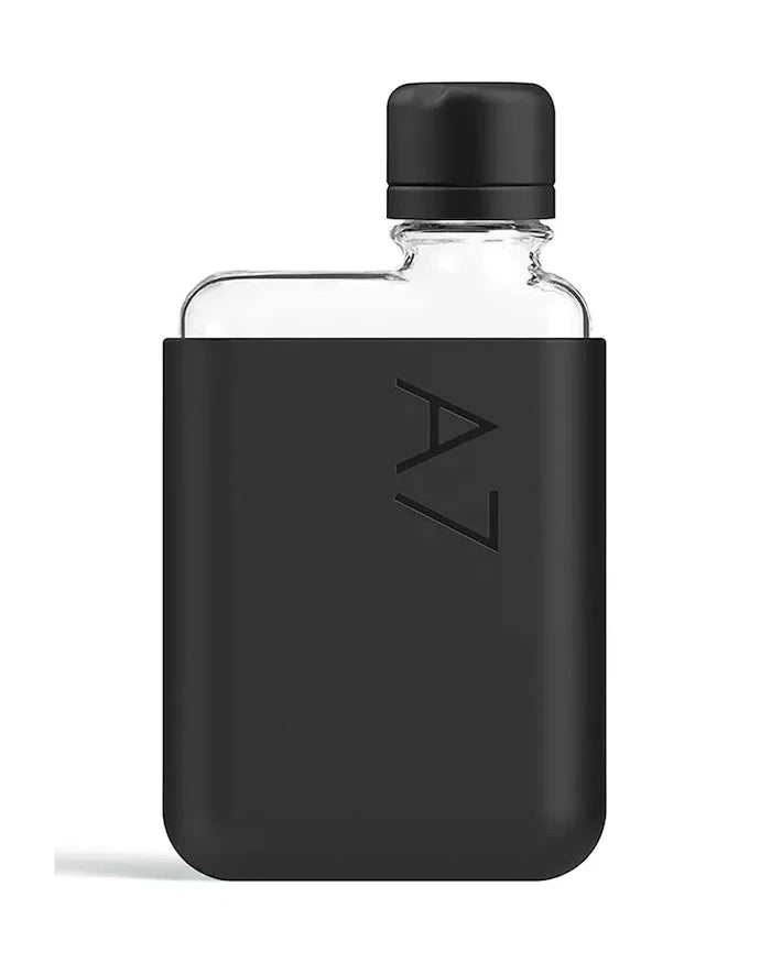 Бутилка за вода Memobottle Original A7 180 ml