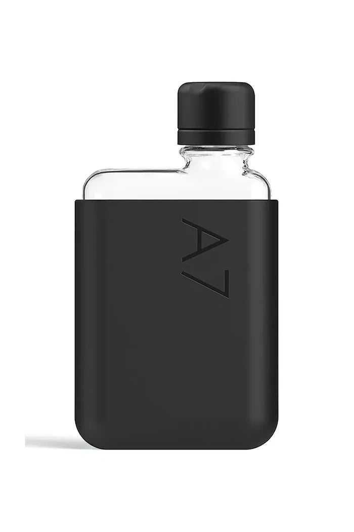 Бутилка за вода Memobottle Original A7 180 ml