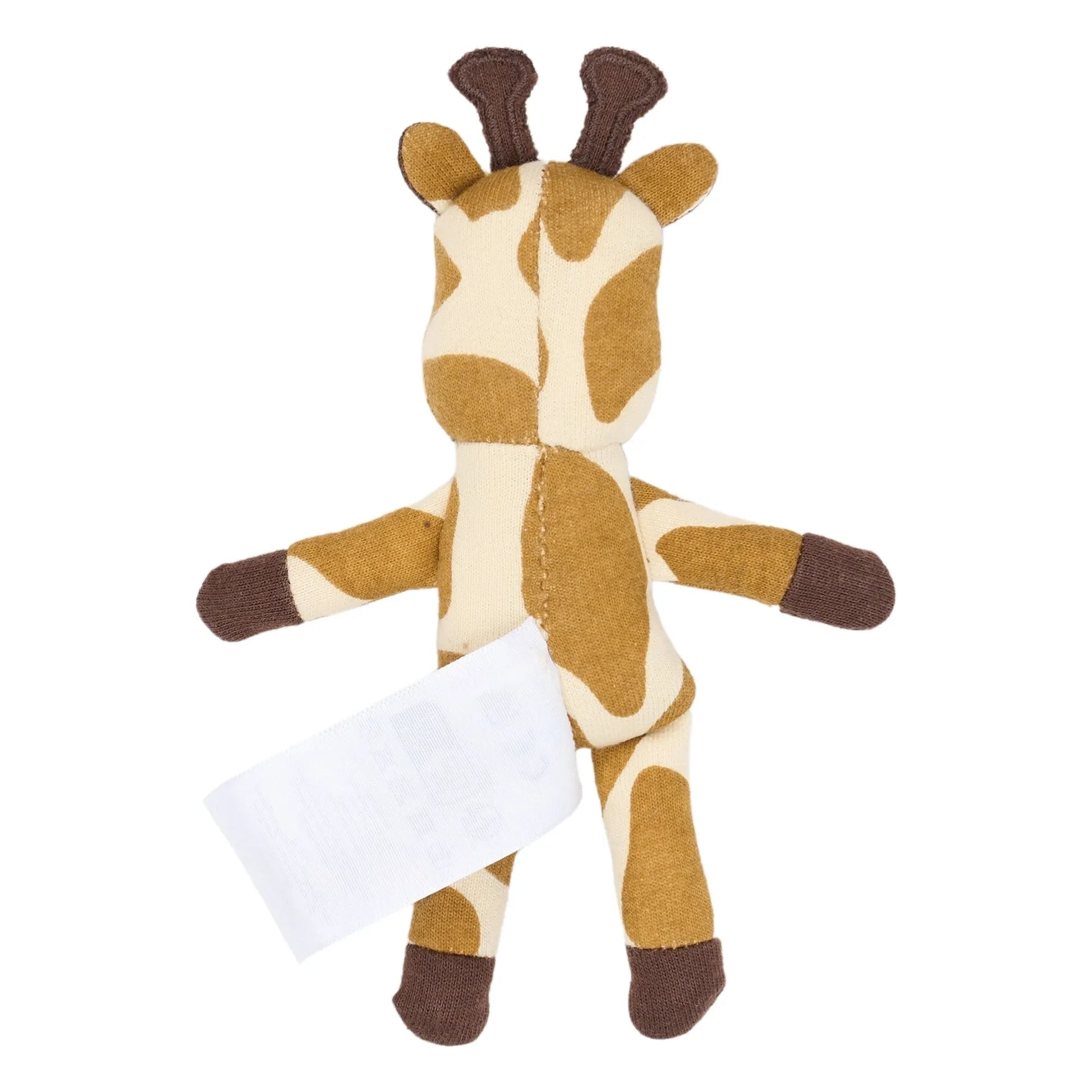 Fabelab - Giraffe doll