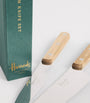 Harrods Bread & Jam Knife Set