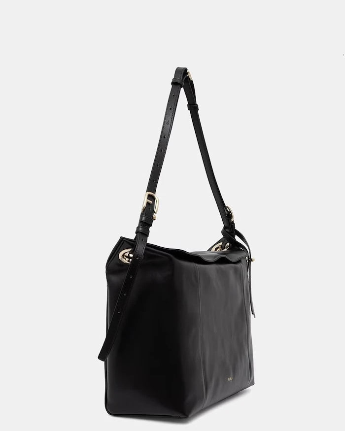 Furla kadın deri tote çanta