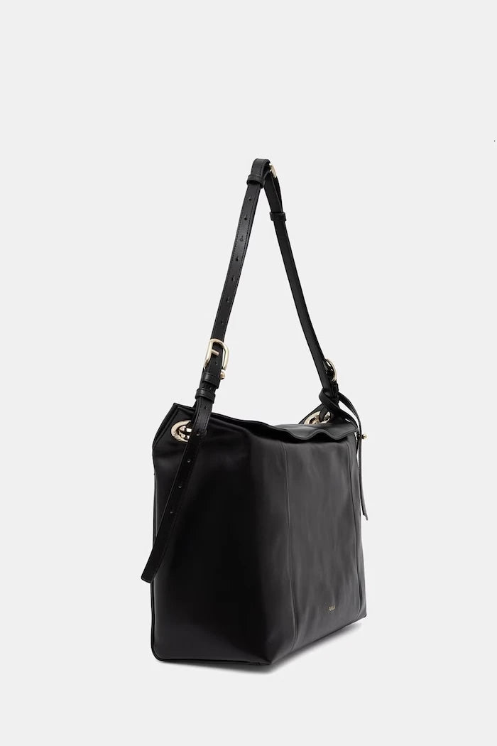 Furla kadın deri tote çanta